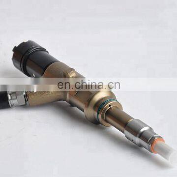 Motor spare parts auto ISF2.8 ISF3.8 common rail fuel injector 4947582