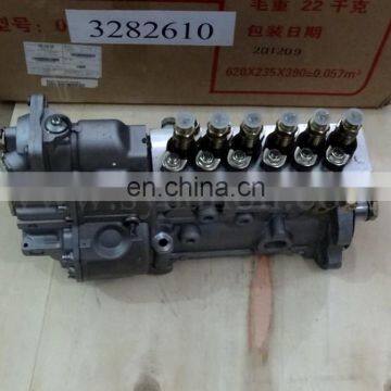 Marine Machinery Diesel Engine Parts 6CT High Pressure Fuel Injection Pump 0402736922B 3282610 photo-3