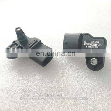 No.582(1) Intake Air Pressure Sensor 0 281 002576 photo-2