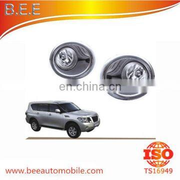 FOR NISSAN PATROL 2010 FOG LAMP
