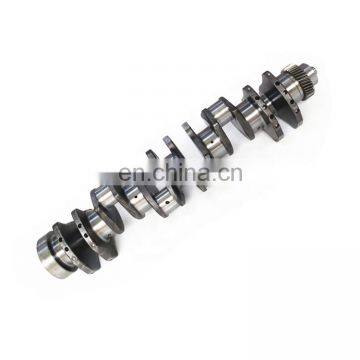 ISM11 QSM11 M11 Diesel Engine Crankshaft Price 3073707 photo-4