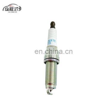 Silzkr7c11s Laser Iridium Plug SILZKR7C-11S Spark Plugs For Crider Jade Odyssey Accord Civic SILZKR7C11S photo-4