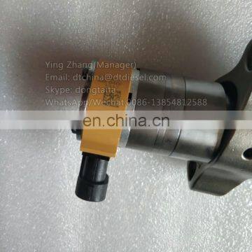 C9 Diesel Fuel Injector 254-4340