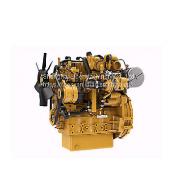 Caterpillar  complete engine457-1444   4571444