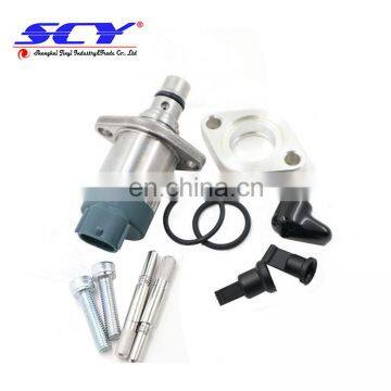 Common Rail Suction Control SCV Valve Suitable for ISUZU 1460A056