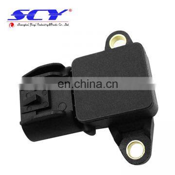 MAP Manifold Absolute Intake Air Pressure Sensor Suitable for CHRYSLER 56041018AB 68002763AA 5S2436 SU3239 AS158