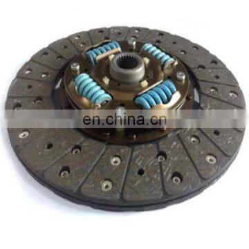 Best Price Japan Truck Car Parts Clutch Discs Supplier for 4JB1 OEM: 8-97217985-0