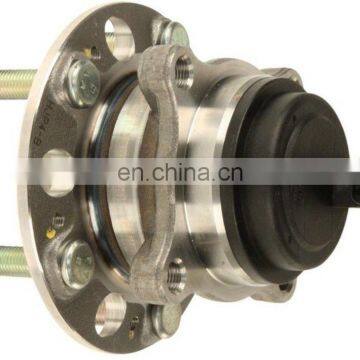 Auto Parts Wheel Hub Bearing Used For Genesis 51750-3M000