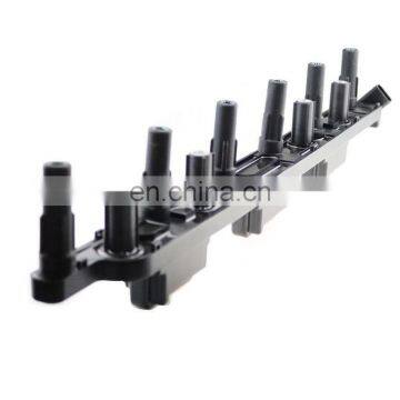 NEW Ignition Coil Pack for 00 01 02 03 04 05 06 Wrangler 2.4L 2.5L 4.0L I6 UF296