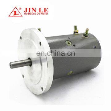 Hot sale high rpm 12v dc motor for treadmill