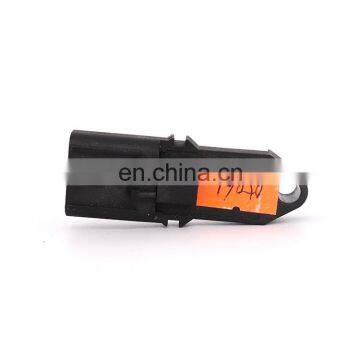 Map Sensor for Dong Feng Volvo Engines Truck 4076493 2897331 Air Intake Pressure Sensor