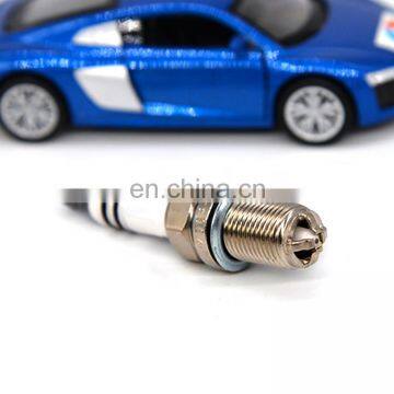 Wholesale Spare parts FGR 7 DQP  12120037607  FGR-7-DQP for B-MW E39 E46 320i M54 Car plugs spark plug