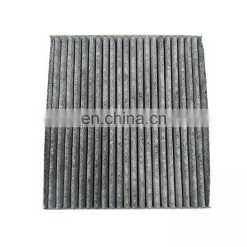 Auto Parts Carbon Cabin Air Filter OEM 87139-50060 photo-3