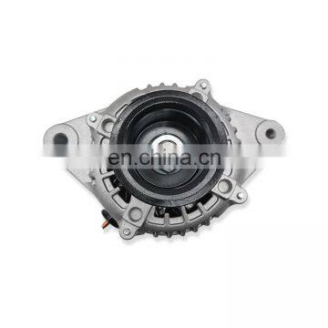 Price Generator 220V 5Kw Car+Alternator Price Low 27060-0L020 Pulley Alternator