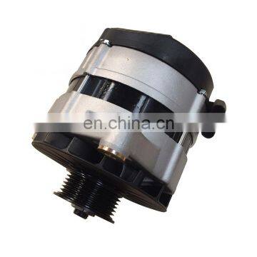 Alternator 28V VG1095094002 for Sinotruk HOWO A7 photo-2