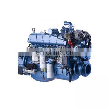 Original water-cooled Weichai Low-speed power WP10.336E40 diesel engine for public bus