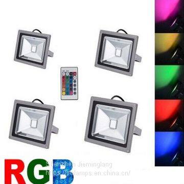 High Quality Stadium Ip65 Waterproof 10watt Led Flood Light JML-FL-A10W photo-4
