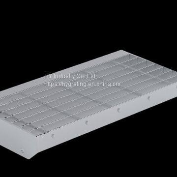 Aluminum Stair Tread