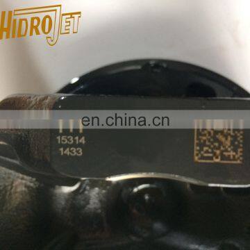 High Level Engine Parts Forged Piston Price 3196715 Engine Piston 319-6715 for C18 Excavator photo-4