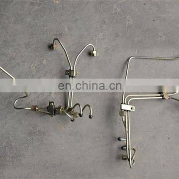 SINOTRUK Truck Spare Parts VG1246080002 High Pressure Oil Pipe Assembly photo-5