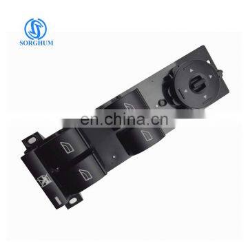 Universal Window Lifter Switch For Ford Focus 3M5T-14A132-AG photo-2