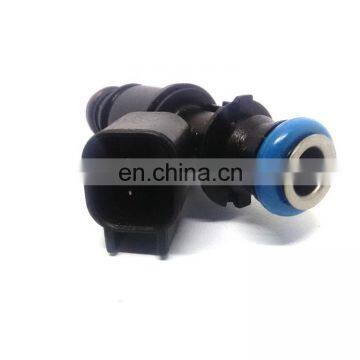 12573427 Fuel Injector For Buick Allure LaCrosse Lucerne photo-4