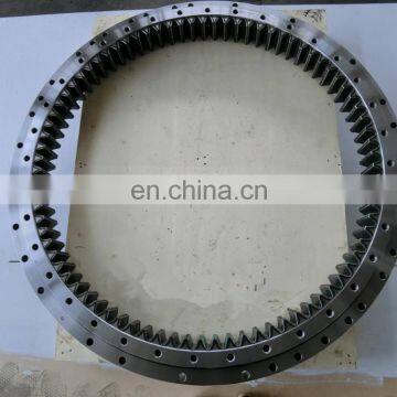Genuine New R260-7 Swing Bearing R260LC-7 Swing Circle IN STOCK photo-2
