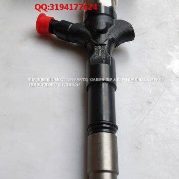 DENSO Fuel Common Rail Injector 23670-30190 295050-0020 for sale