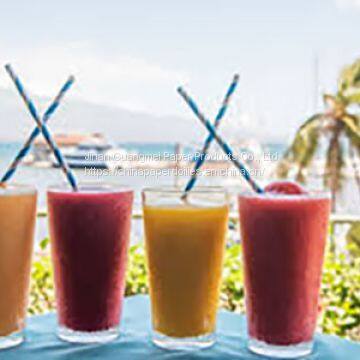 Paper Straws