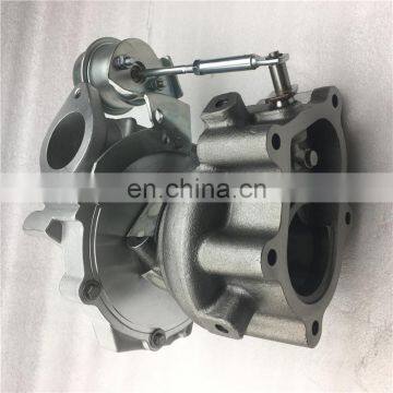 Turbo Factory Direct Price GT2259L 17201-E0801 806883-0001 Turbocharger photo-4