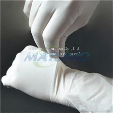 Latex Surgical Gloves