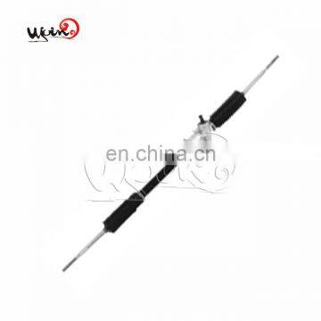 Low price LHD steering rack for nissan brand new for NISSAN TSURU I SUNNY B11 48001-04A00 48100-17A05 48001-04A01