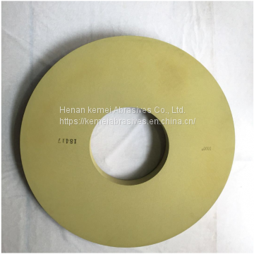 Marble polishing wheel PVA sponge polishing wheel for copper-aluminum alloy polishing