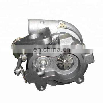 GT1549 turbo type 452098-0002 452098-0004 452213-5003S turbocharger for Hyundai Mighty Truck