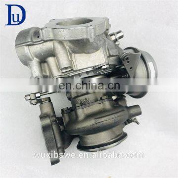 K26 53269700011 53269880015 Turbo 53269880011 53269700015 X6 X5 X4 X3 740D 640D 535D 435D 335D 3.0 Engine photo-3