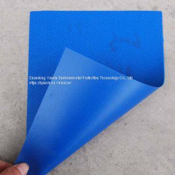Delay new waterproof tarpaulins manufacturers wholesale brand suppliers in shandong jinan custom knife scraping the cloth of many specifications