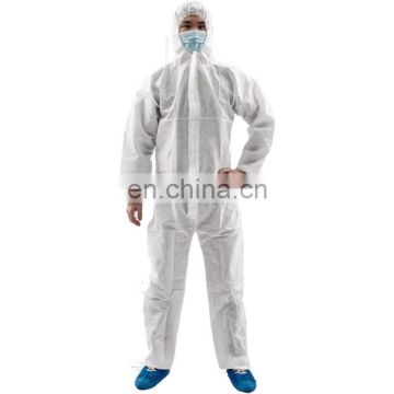 Safety coverall safety workwear uniforms/construction work wear overalls/industrial boiler suit overall