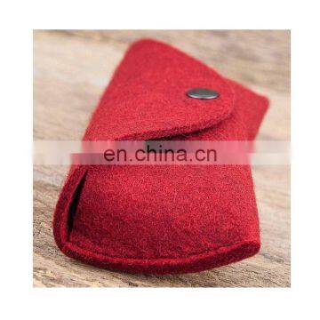 Hot New Product for 2020 Felt Sunglasses Case With Custom Logo photo-6