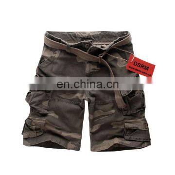 DiZNEW New Fashion Cotton Bermuda Denim Jeans Shorts for Men photo-5