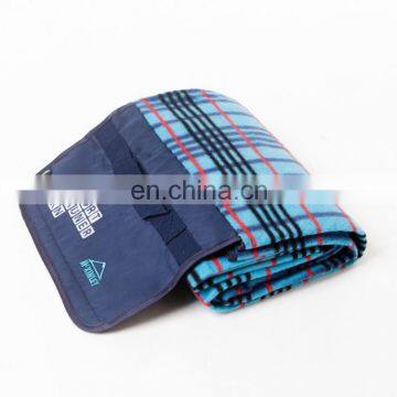 Best Selling Picnic Blanket Tote Bag Rpet Picnic Blanket Strap For Sale photo-3