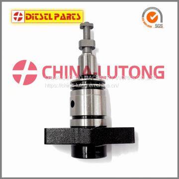 Bosch Plunger Catalog P7100 Plunger PW3,PW5 For Chinese Car Dong Feng 12mm Plungers
