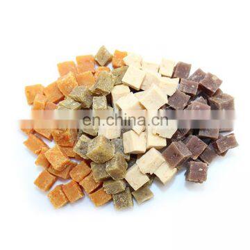 OEM Pet Food Chicken Meat Natural Dog Food Strips Snack photo-2