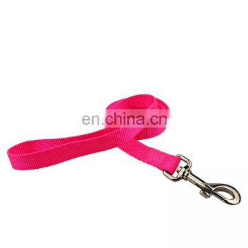 2021 wholesale good quality modern simple style LED dog leash