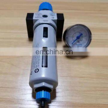 Low Cost Reducing Pressure Valve LFR-1/8-D-7-MINI-A 162710