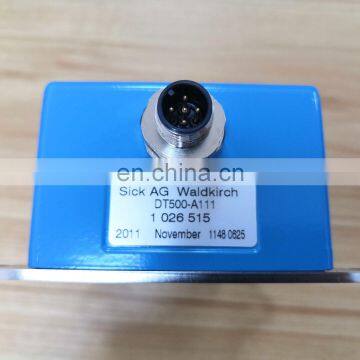 SICK Laser Sensor DT500-A111 1026515 photo-3
