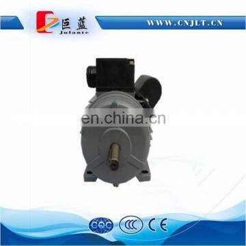 220v Capacitor Start Single Phase Induction Motor 5.5KW 7.5HP photo-3