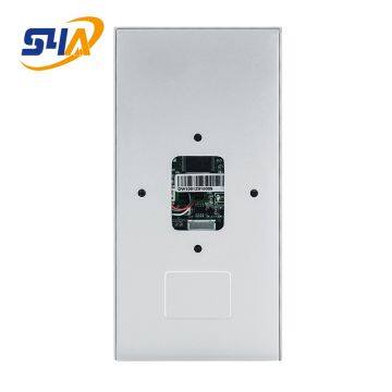 TCP/IP Fingerprint Rfid Reader Built In Wiegand Output and Network Access Controller Work Together photo-5
