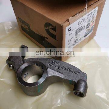 Genuine M11 ISM QSM Motor Engine Part Rocker Lever 3069020, Injector Lever Rocker, Rocker Arm 3896642