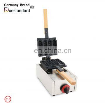 commercial hot dog machine gas waffle machine muffin hot dog machine waffle stick maker with factory price