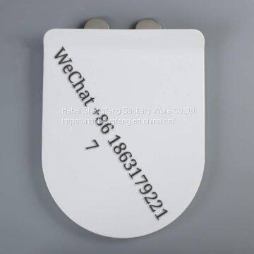 Toilet seat manufacturer in China,toilet seat China supplier